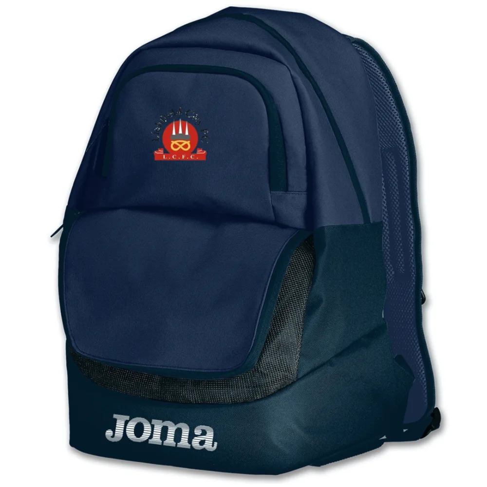 LCFC Youth Section Rucksack