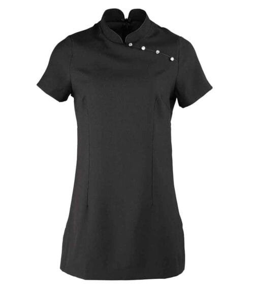 Harrogate College Beauty Students Tunic