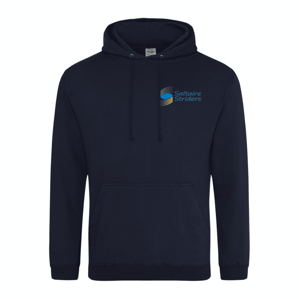 Saltaire Striders Hoodie