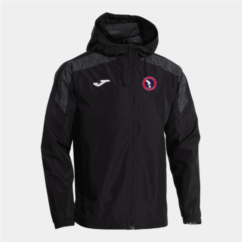 Eldwick Juniors Coaches Waterproof Jacket
