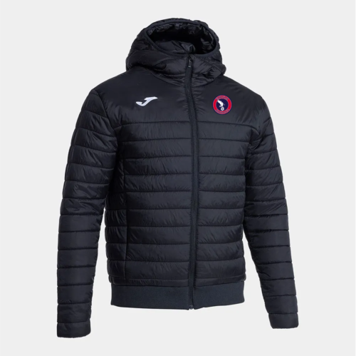 Eldwick Juniors Coaches Winter Bomber Jacket