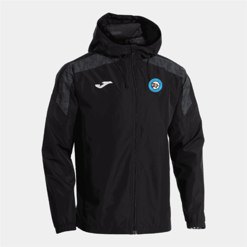 Eldwick Juniors Lioness Coaches Waterproof Jacket