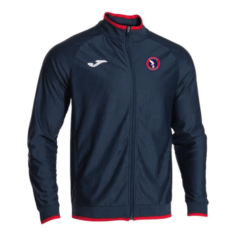 Eldwick Juniors Full Zip Jacket