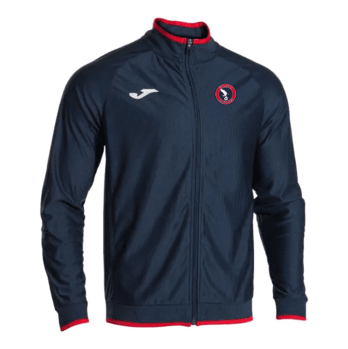 Eldwick Juniors Full Zip Jacket