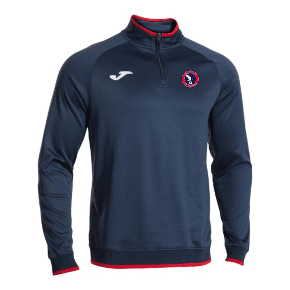 Eldwick Juniors Zip Top
