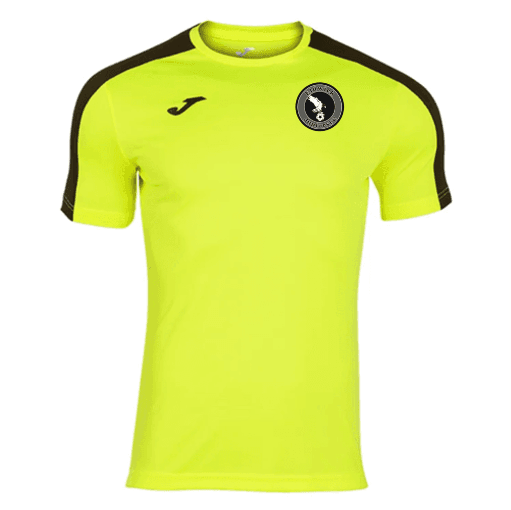 Eldwick Juniors Training / Away Jersey