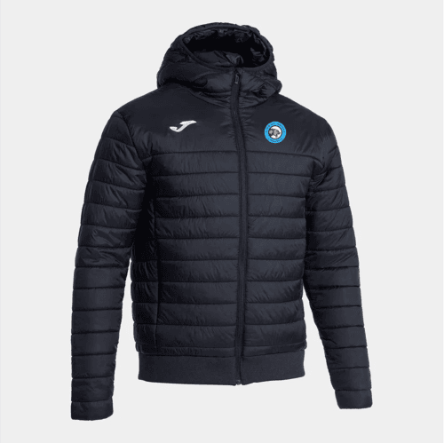 Eldwick Juniors Lioness Coaches Winter Jacket