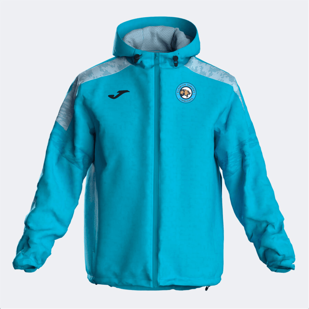 Eldwick Lioness Waterproof Jacket