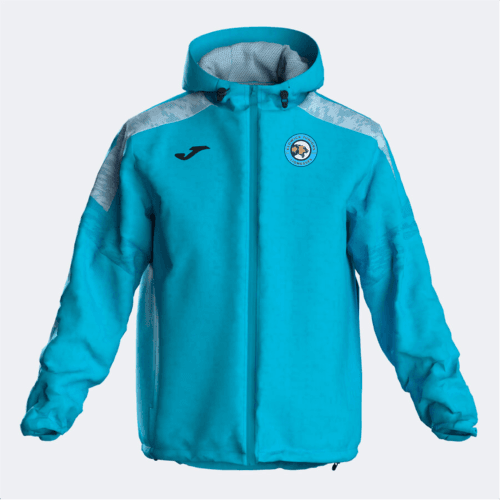 Eldwick Lioness Waterproof Jacket