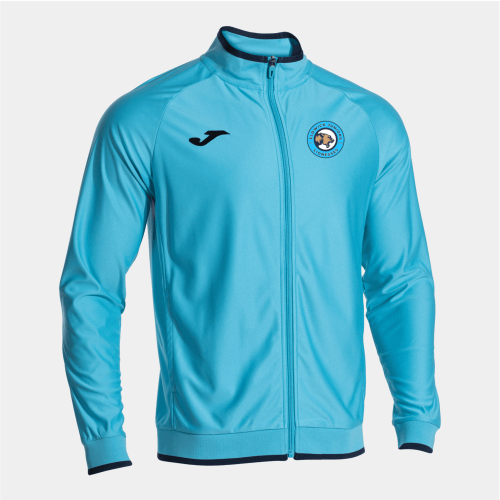 Eldwick Lioness Full Zip Jacket