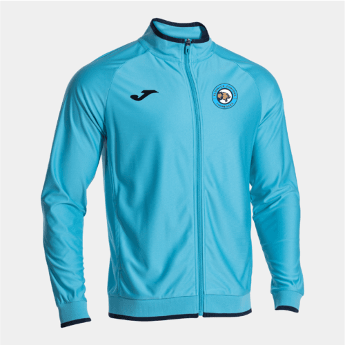 Eldwick Lioness Full Zip Jacket