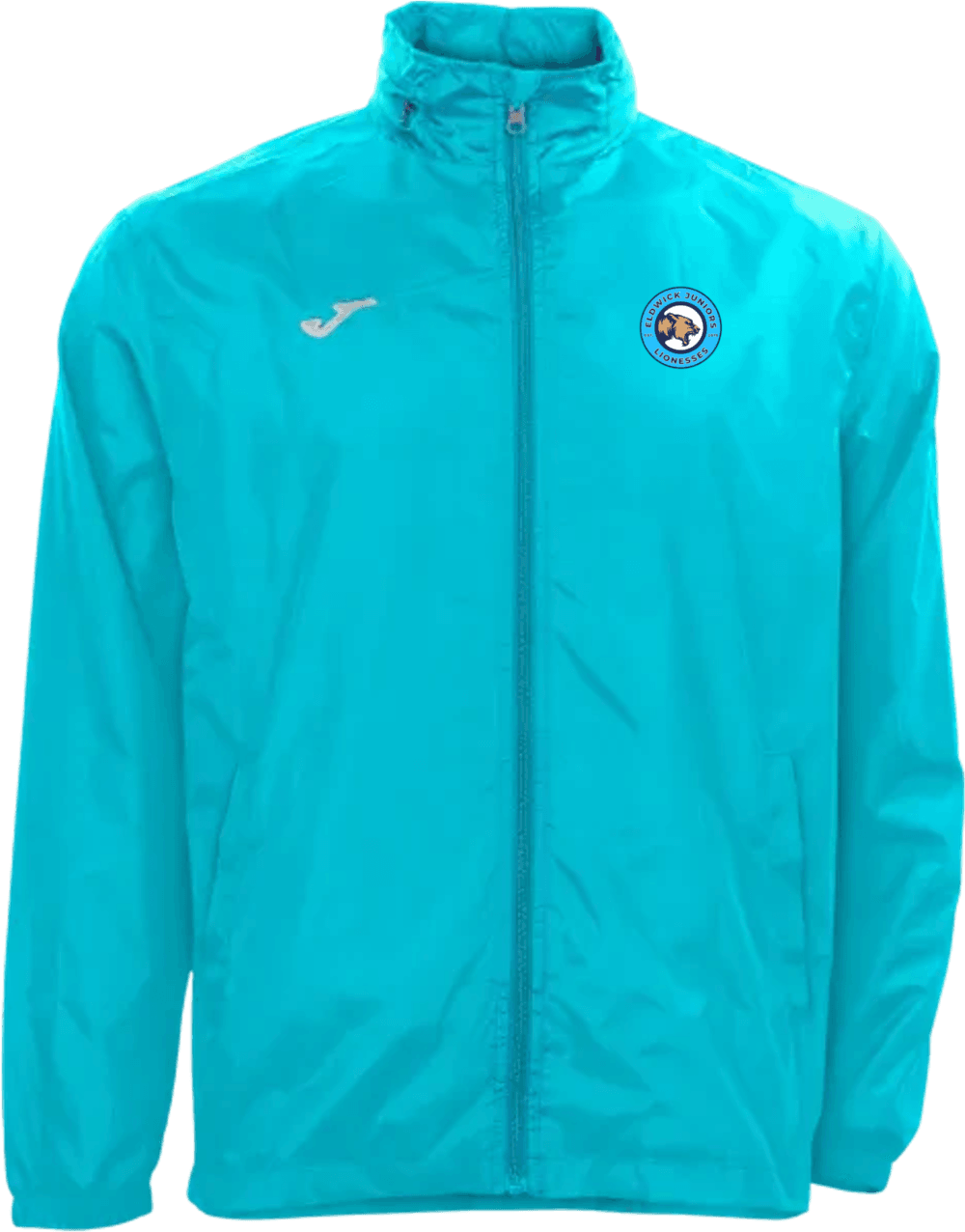 Eldwick Lioness Rain Jacket