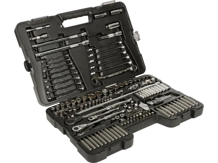 Automotive Mechanics Tool Kit