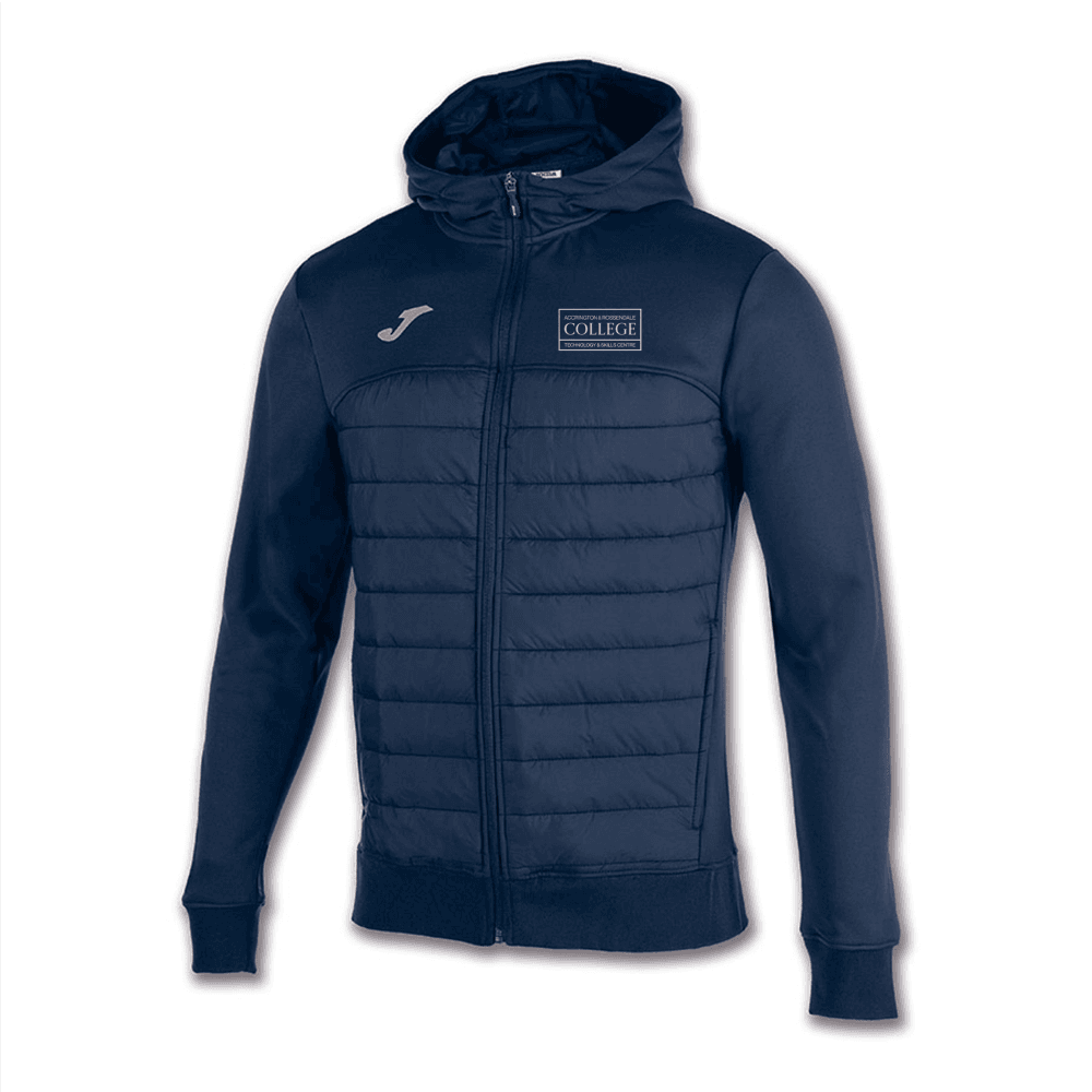 Accrington & Rossendale College FE Sport Wind Jacket