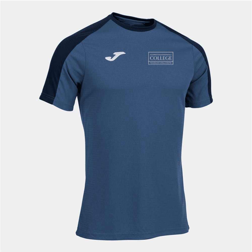 Accrington & Rossendale College FE Sport Tee