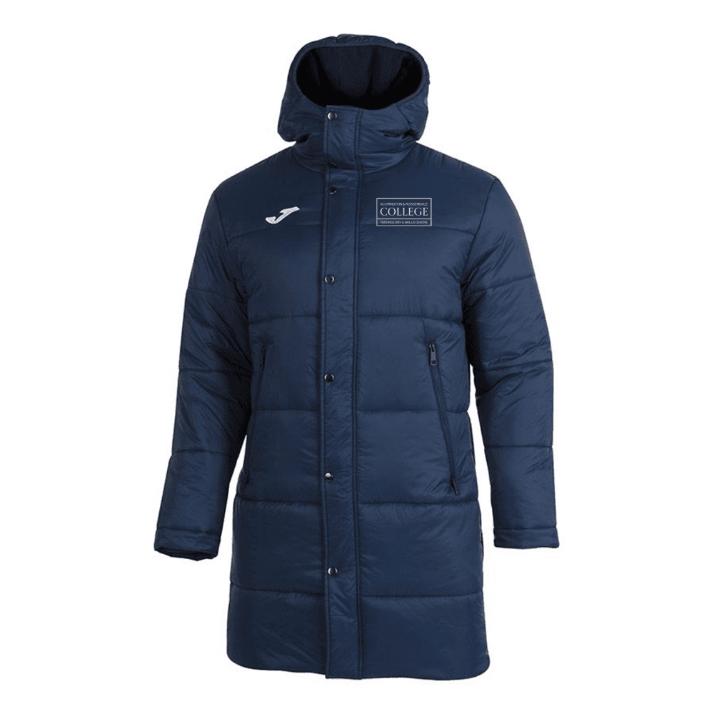 Accrington & Rossendale College FE Sport Islandia III Jacket