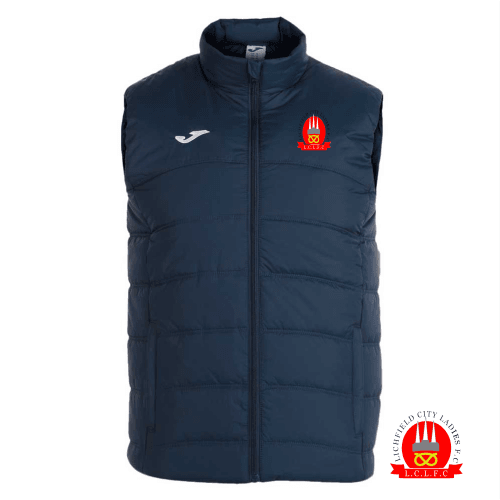 LC Ladies FC - Joma Urban IV Gilet