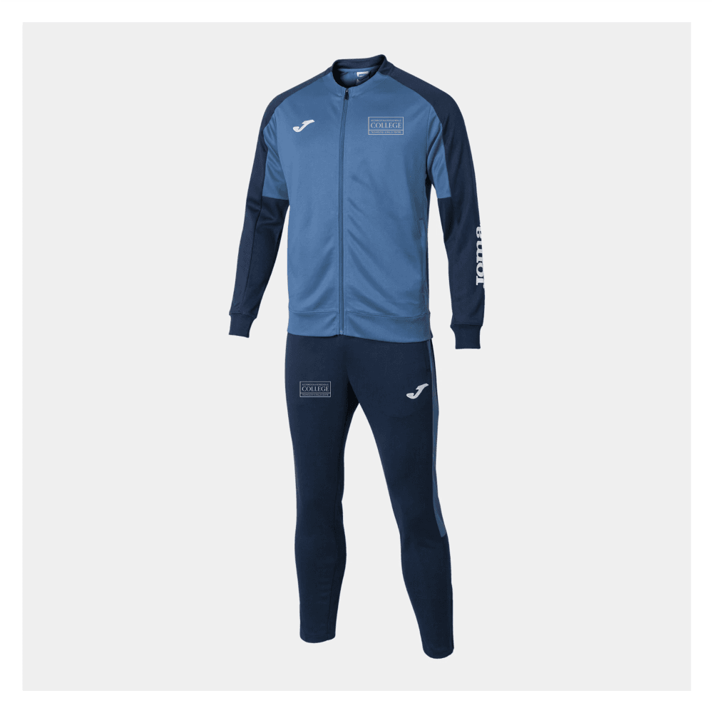 Accrington & Rossendale College FE Sport Tracksuit