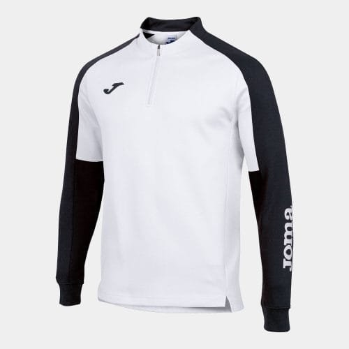 Ralphify Fitness Joma Eco-Championship Zip Sweat