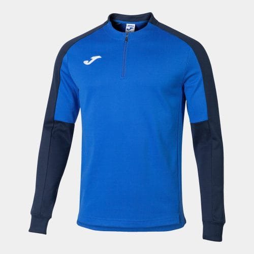 Nelson & Colne College Extra Curricular Zip Sweat