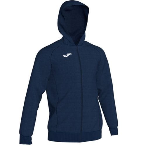 Nelson & Colne College Extra Curricular Hoodie