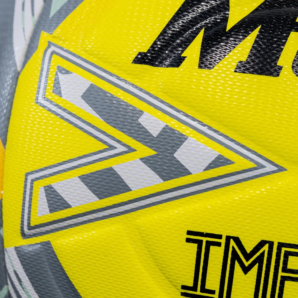 Mitre Impel Evo Football - Image 4