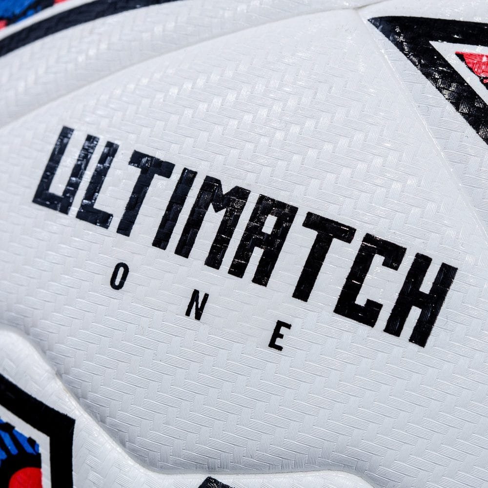 Mitre Ultimatch One Football - Image 7