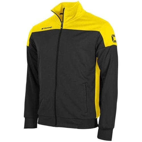 Stanno Pride Full Zip Jacket