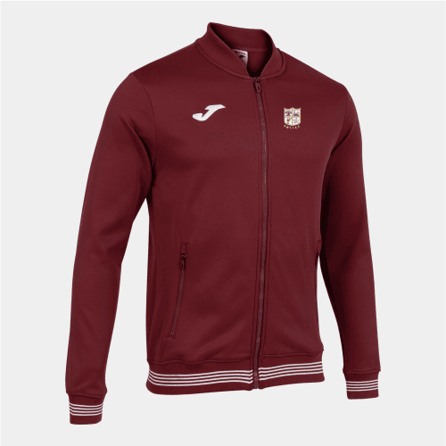 SBCI CC Joma Campus III Jacket