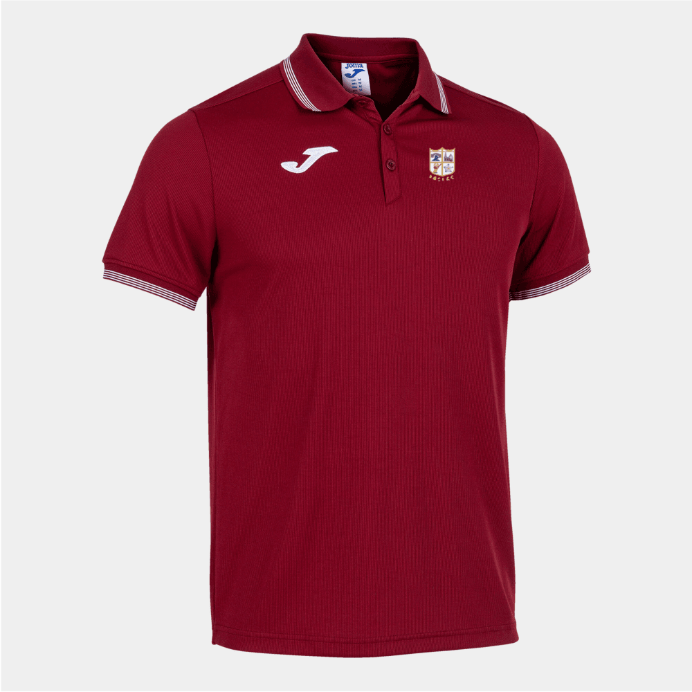 SBCI CC Joma Campus III Polo