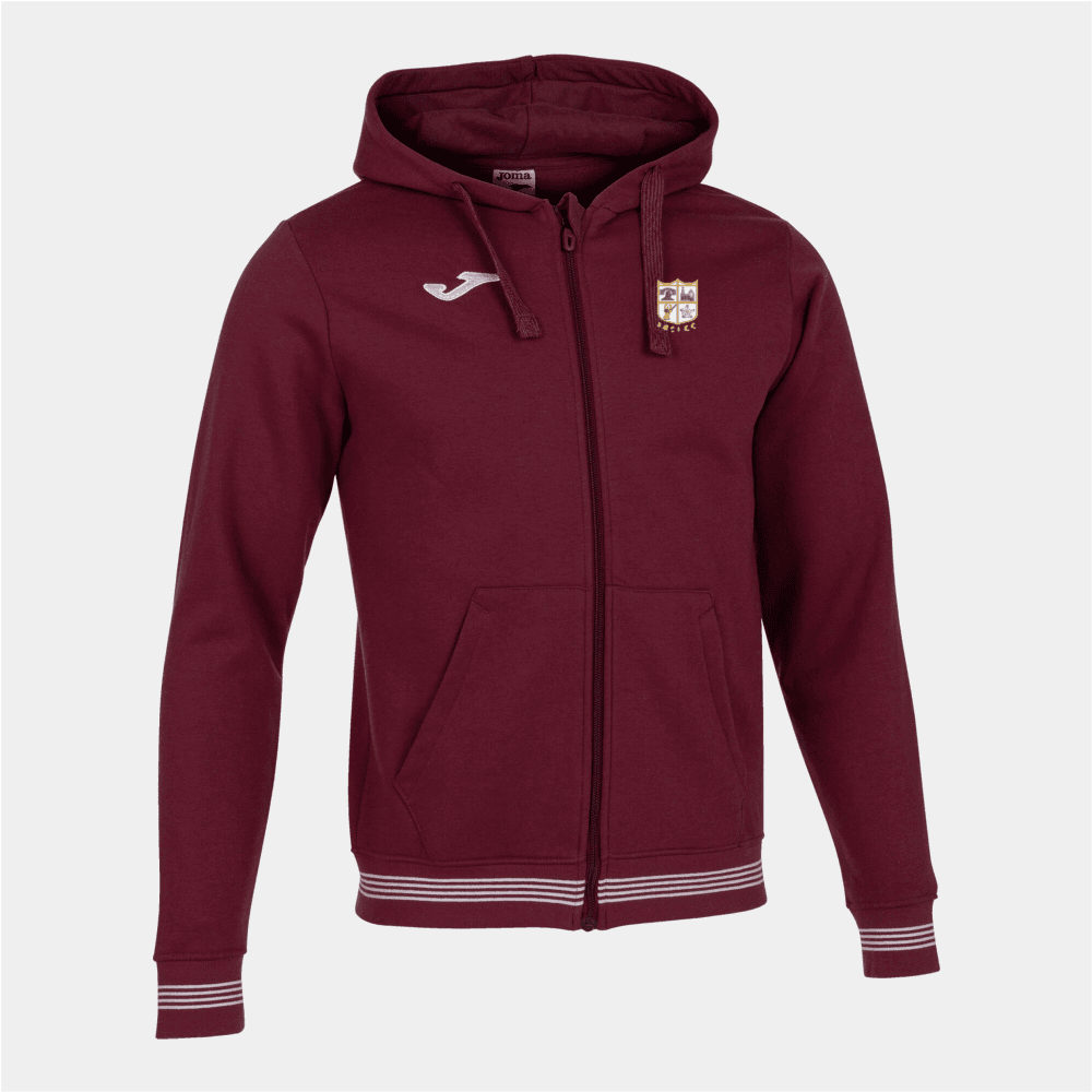 SBCI CC Joma Campus III Hoodie Jacket