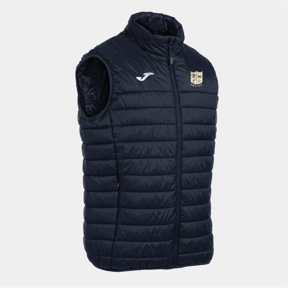 SBCI CC Joma Urban Gilet