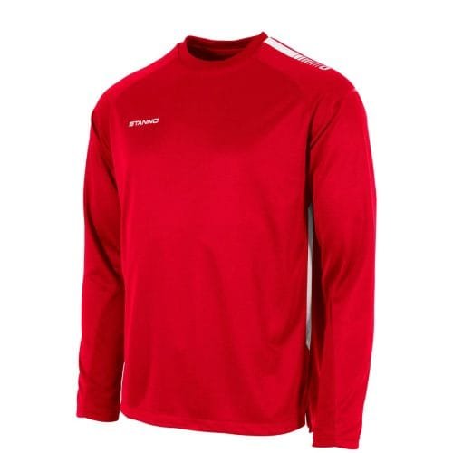 Stanno First Round Neck Top