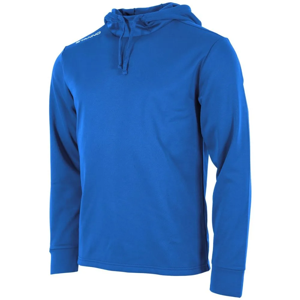 Stanno Field Hooded Top - Image 2