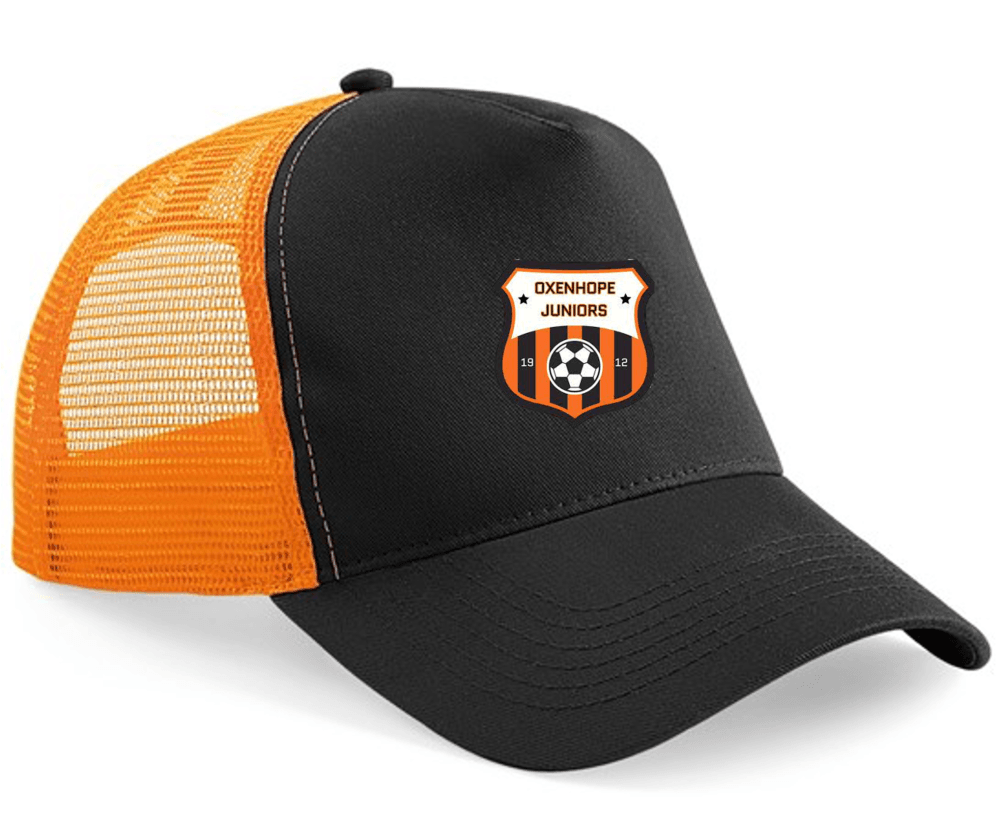 Oxenhope Juniors AFC Truckers Hat