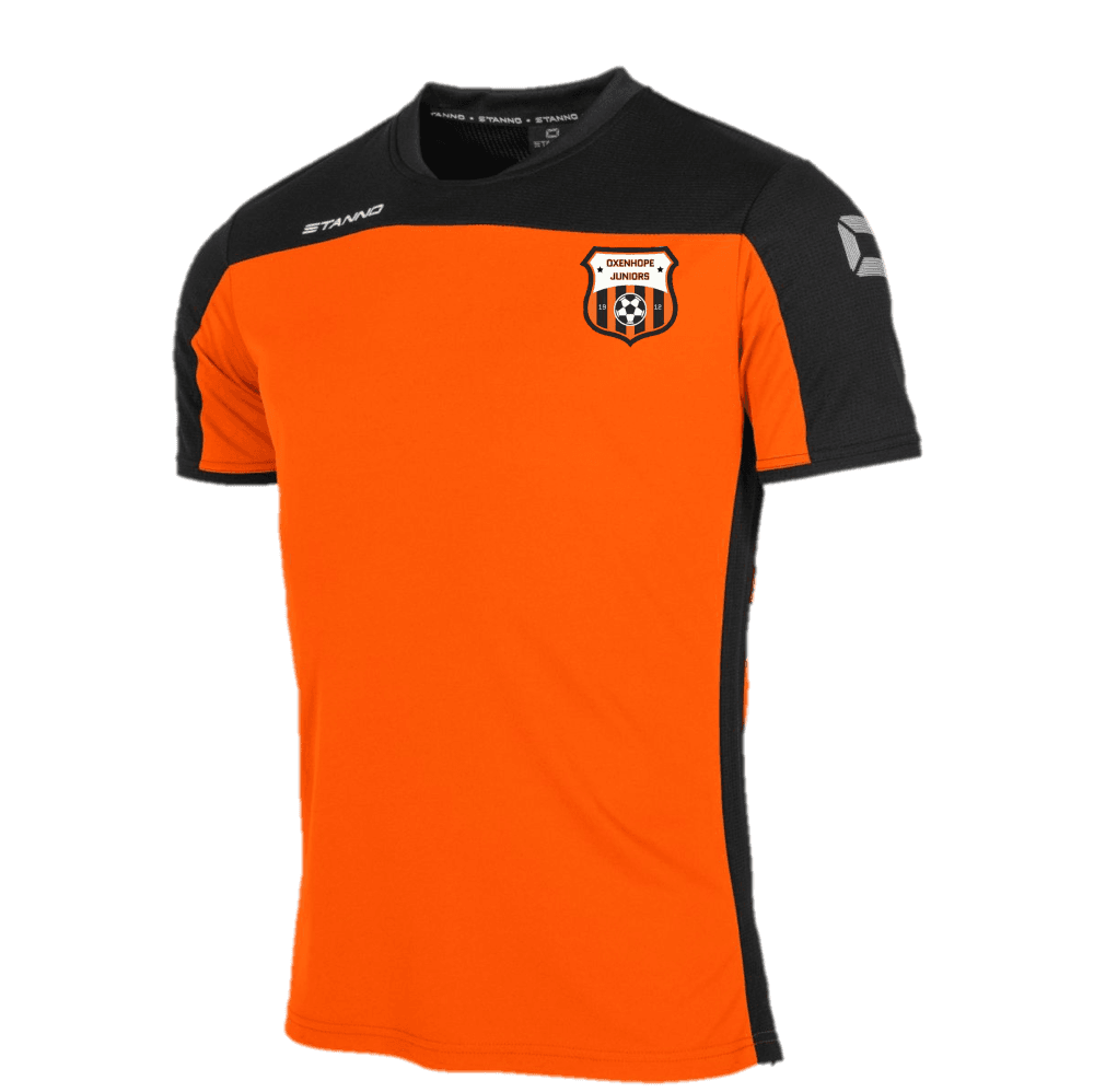 Oxenhope Juniors AFC Stanno Pride Training Shirt