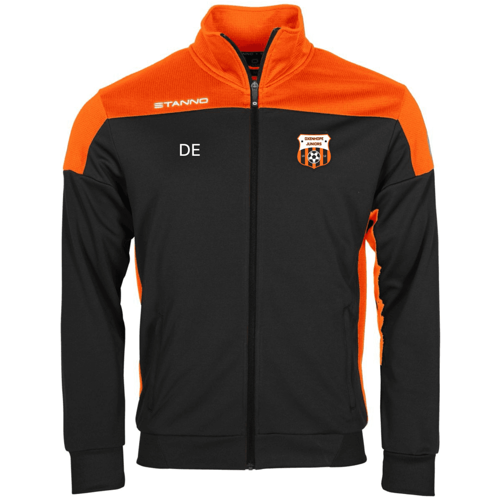 Oxenhope Juniors AFC Stanno Pride Tracksuit Jacket