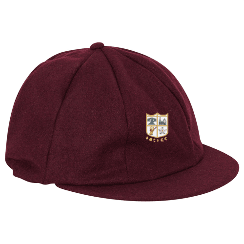 SBCI Cricket Club Surridge Baggy Cap