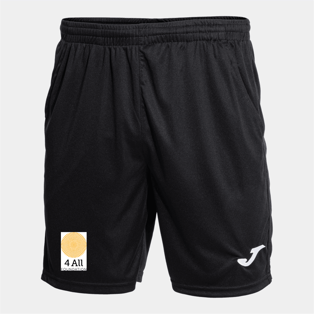 4 All Foundation - Staff Open III Shorts