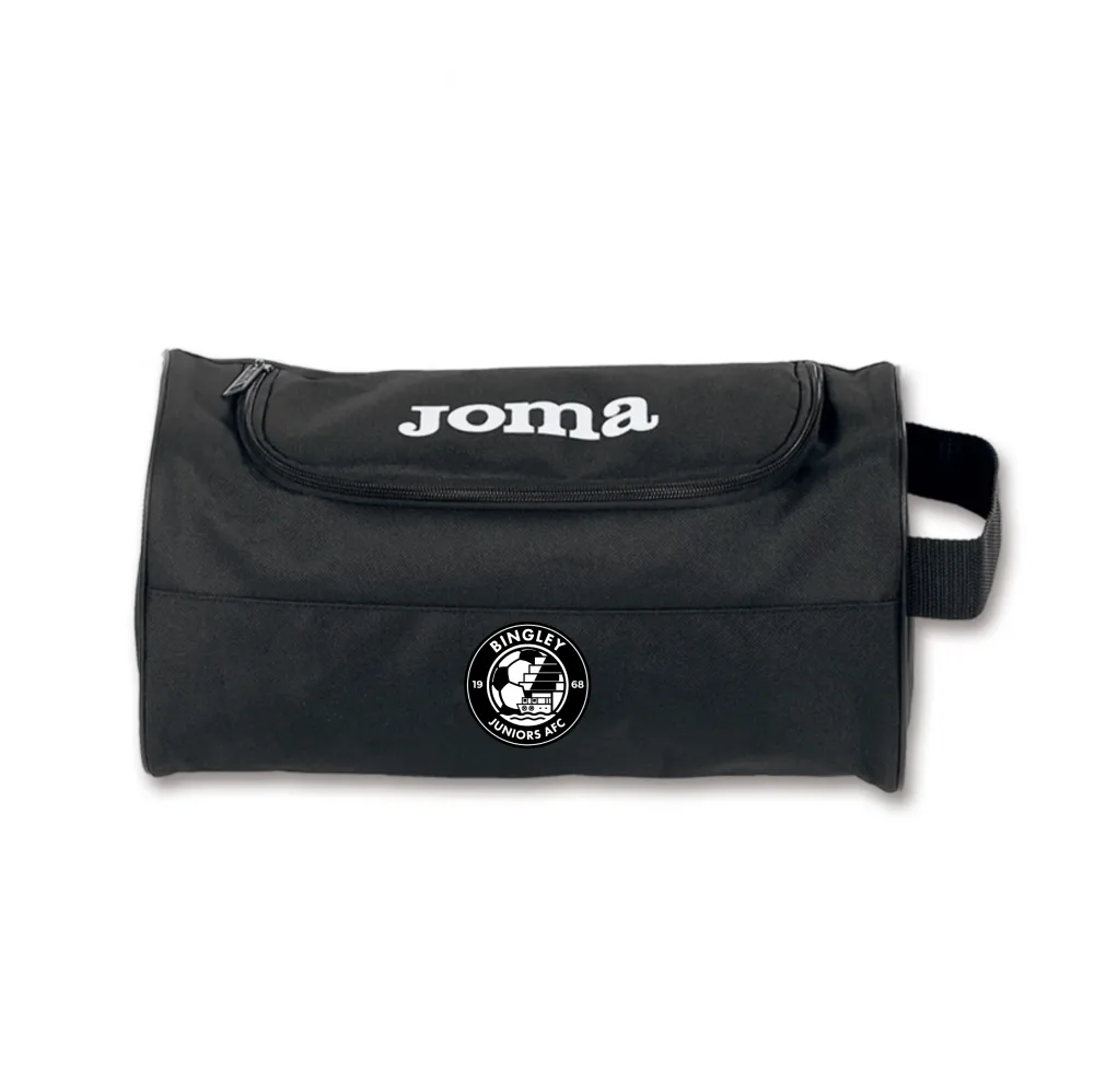 Bingley Juniors Boot Bag
