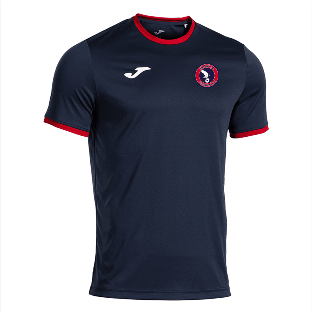 Eldwick Juniors Home Jersey