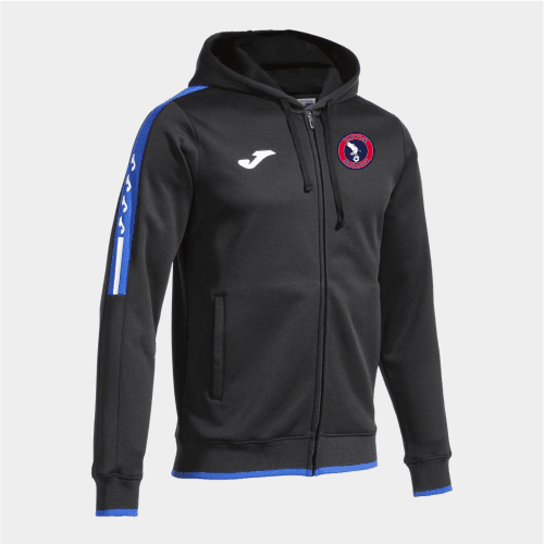 Eldwick Juniors Coaches Olimpiada Hoodie
