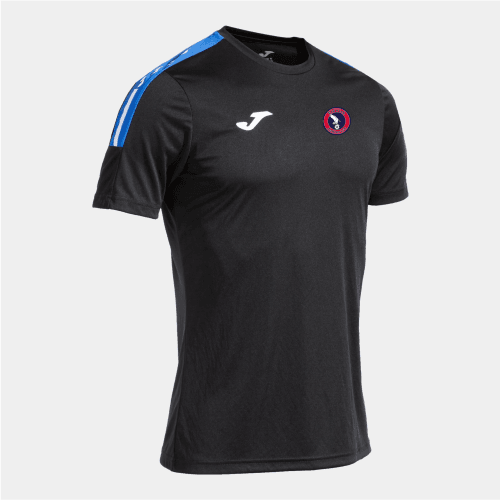 Eldwick Juniors Coaches Olimpiada Tee