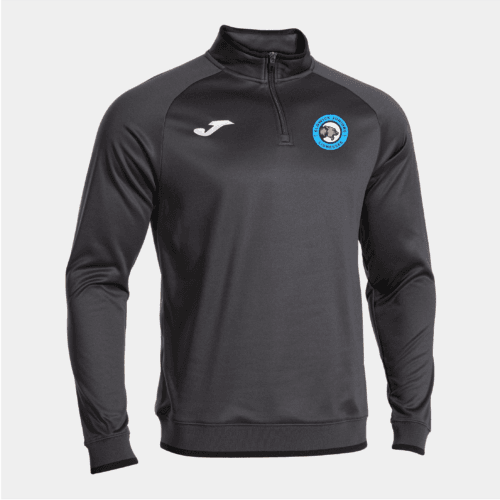 Eldwick Juniors Lioness Coaches Zip Top