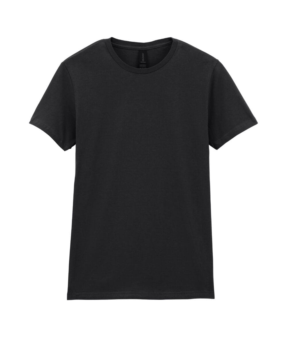 Harrogate College Hair Salon Tee