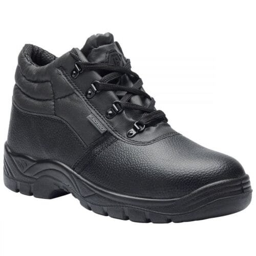 Harrogate College  - Construction Safety Boots