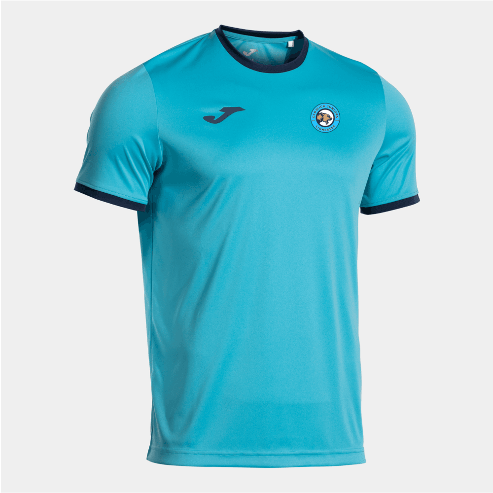 Eldwick Lioness Home Jersey