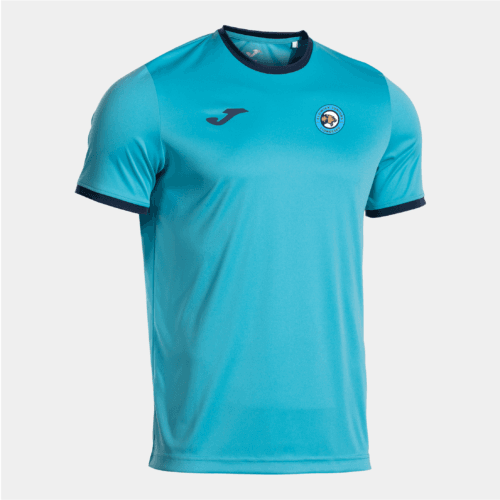 Eldwick Lioness Home Jersey