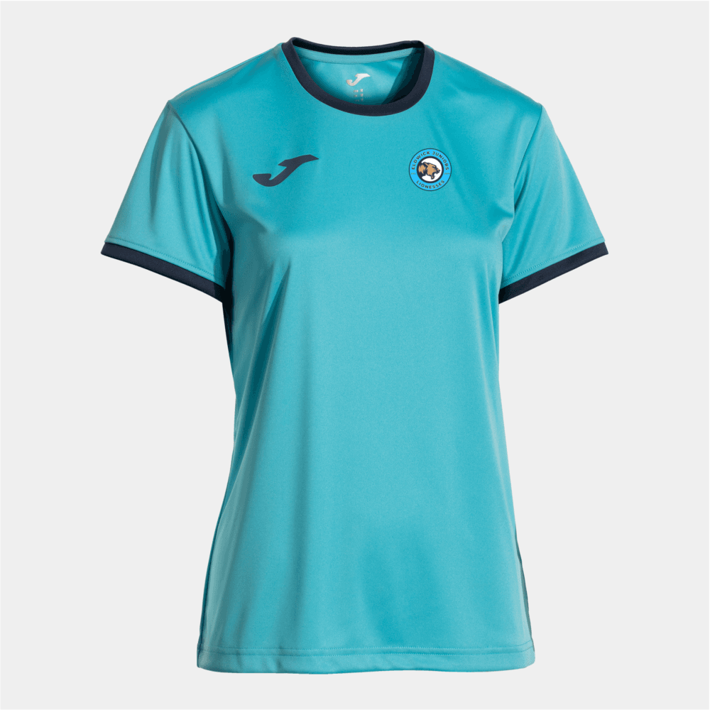 Eldwick Lioness Home Ladies Fit Jersey