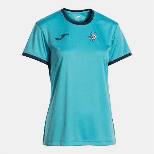 Eldwick Lioness Home Ladies Fit Jersey